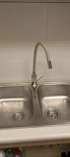 Ares usługi hydrauliczne Leśniak Przemysław - hydraulik Kraków